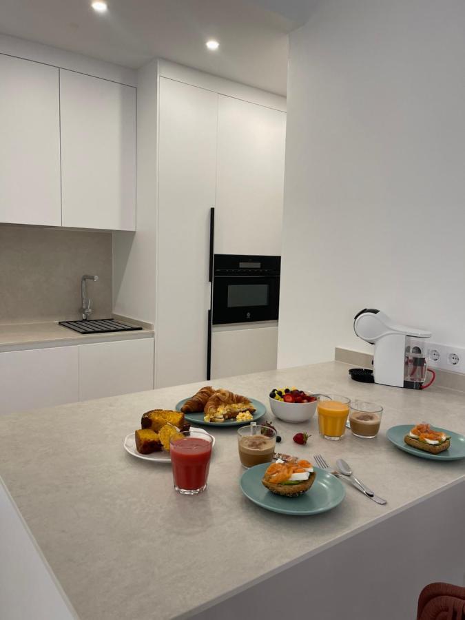 Slowhome ตาริฟา ภายนอก รูปภาพ
