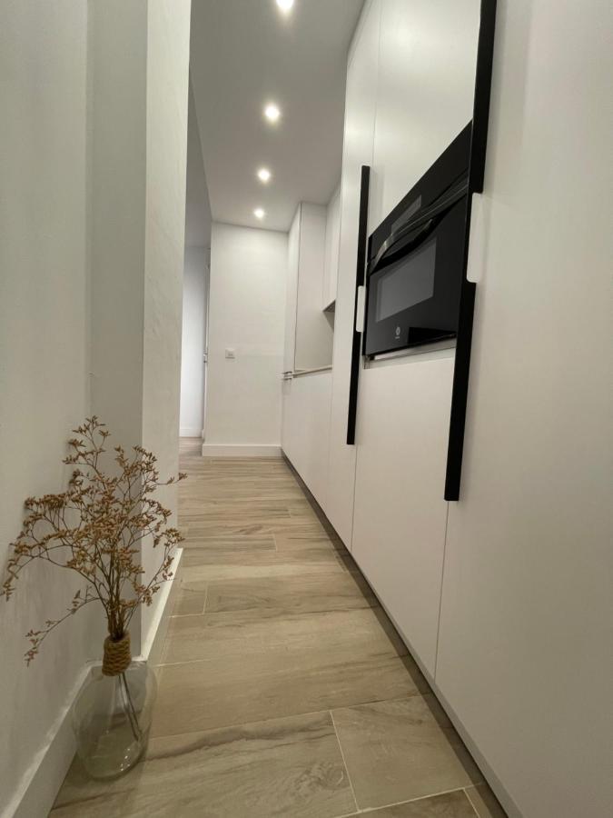 Slowhome ตาริฟา ภายนอก รูปภาพ