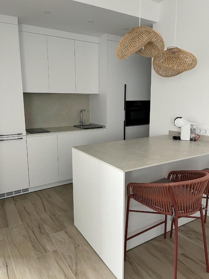 Slowhome ตาริฟา ภายนอก รูปภาพ