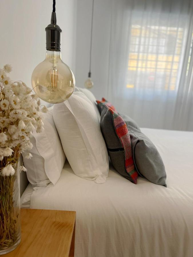 Slowhome ตาริฟา ภายนอก รูปภาพ