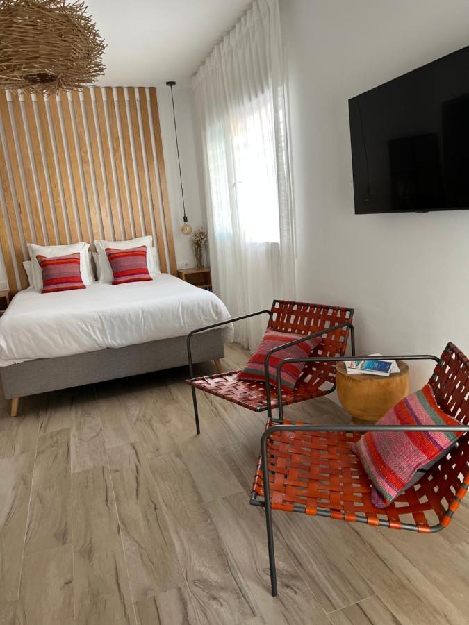 Slowhome ตาริฟา ภายนอก รูปภาพ