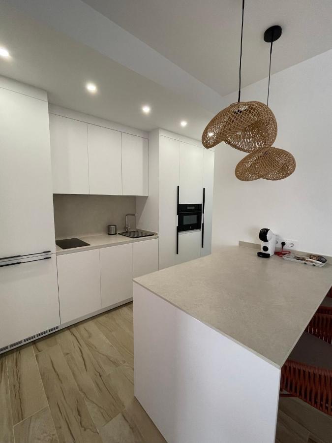 Slowhome ตาริฟา ภายนอก รูปภาพ